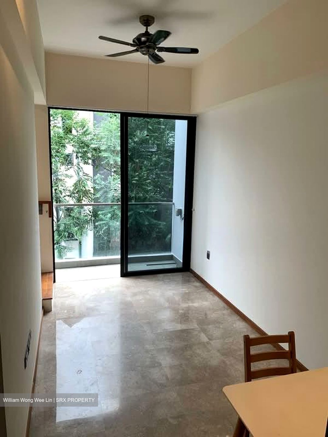 Nottinghill Suites (D21), Apartment #602092851